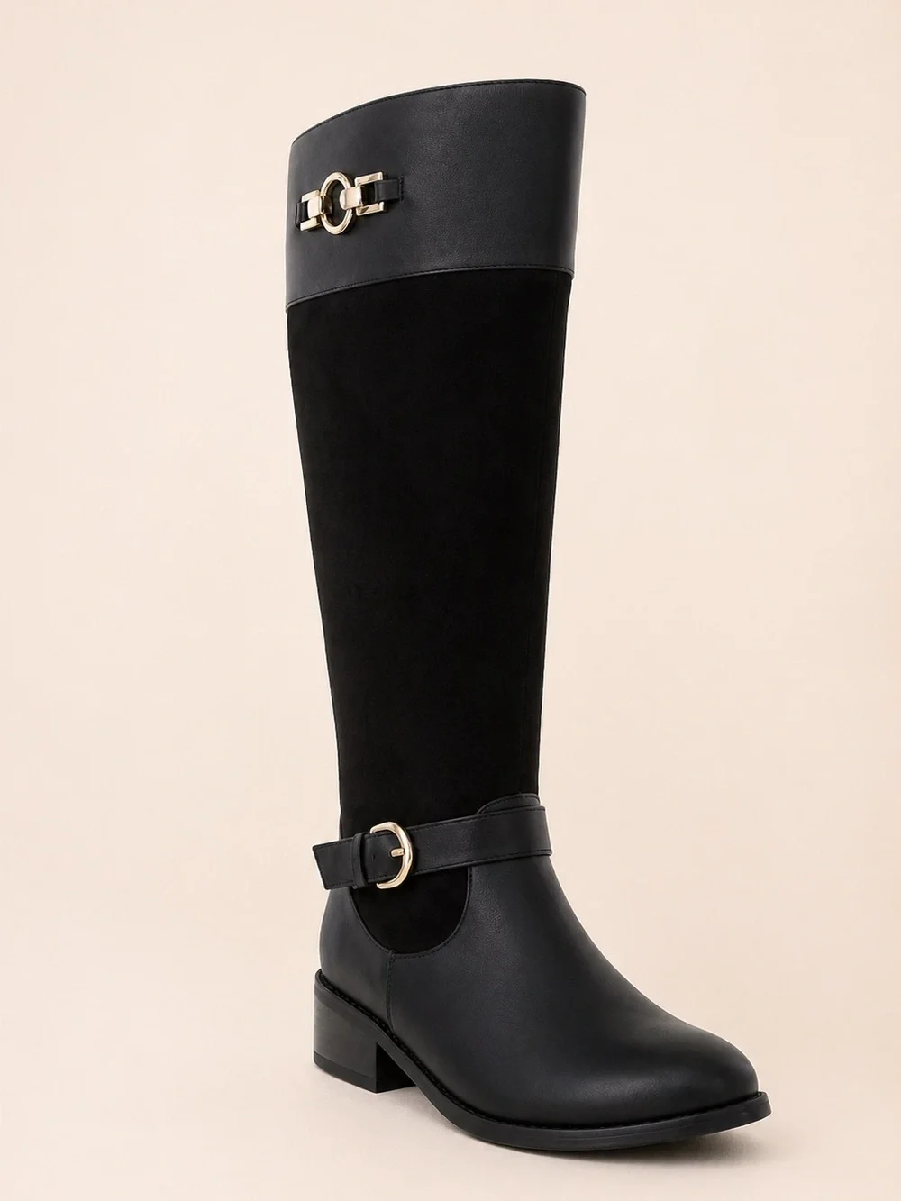 London Fog step into